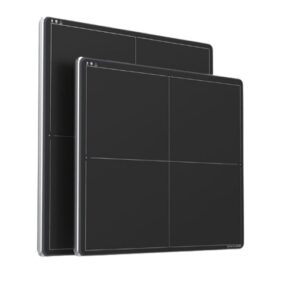 Detectores Flat Panel