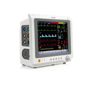 Monitor Multiparametros